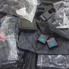 كاميرا جو برو بلاك ادشن جديدة مع اكسسوارات