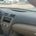 تنجيد قشرة طبلون كامري وكاله مع ختم الارباج