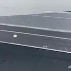 بوكس اكريلك مع غطا
