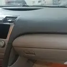 تنجيد قشرة طبلون كامري وكاله مع ختم الارباج