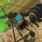 تصوير وتنظيم المؤتمرات والفعاليات