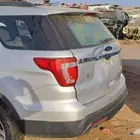 قطع غيار فرد اكسبلور 2016