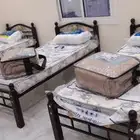 دواليب و أسرة