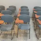 كراسي محاضرات واثاث جامعات