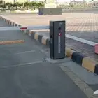 بوابة مرور سيارات بوابة مواقف بوابة باركينج Parking