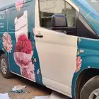 تركيب استيكرات طباعة استيكرات دعاية واعلان تركيب لوحات