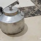 ابريق معدن هندي ختمين