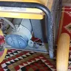 مولد كهربائي سوبارو7500 للبيع او البدل بدجاج لهمان