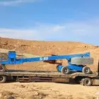 مانلفت سيزرلفت فوركلفت للاجار