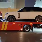 سطحة سكاكا الى الرياض