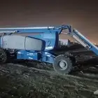 manlift 40mater For rents in Riyadh 2024