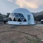 قباب دائريه للمنتجعات والاستراحات والا ايفنتات