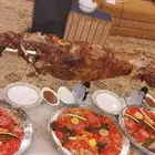 مطعم الخير يقدم خروف سيخ على الجمر 1 خروف مشوي   2   دجاج مش