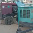 مكاين لحام وكهرباء يباني والماني