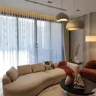 تفصيل ستائر جميع المديلات وتنجيد جميع المديلات