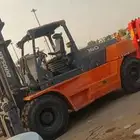 لإيجار جميع انواع الروافع الشوكيه ومشاوير الروافع والكرينات