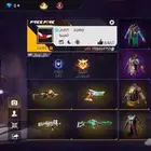 حساب فري فاير