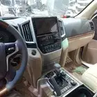 متوفر لدينا جميع اكسسوارت جيوب لند كروزر جميع الموديلات