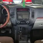 باجيرو ميتسوبيشي 2008