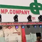 منظم حفلات ومهرجانات