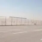 طباعة بنر و تركيب