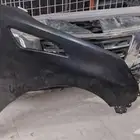 رفرف نيسان بلاتنيوم يمين وكاله جديد