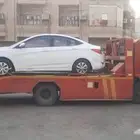 سطحه نقل سيارات داخل و خارج المدينةمنوره جده رياض دمام حائل