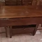 طاولة سفرة هوم سنتر