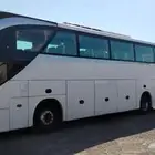 تأجير حافلات وباصات