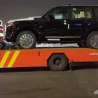 سطحة طالع ينبع ونازل المدينة