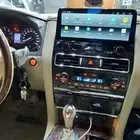 شاشة أندرويد نيسان باترول 2022