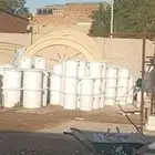 صفايات الزيوت - مصايد