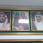 عظمة المملكة لوحات جدارية ملكية جاهزه