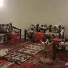 تأجير كراسي وطاولات وجلسات شعبيه