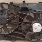 مروحة تبريد رديتر