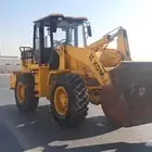 شيول صيني XGMA موديل 2012 بطاقه جمركيه