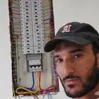 كهربائي وسباك شغل عماير ومحلات وفلل ومطاعم