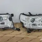 لاندكروزر 2018-2022