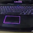 لابتوب Alienware core i7