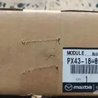 مازدا cx3 كمبيوتر مكينه انتيك هواء