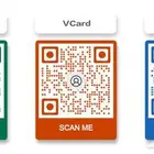 تصميم باركود تصميم QR code بسعر 5 ريال فقط