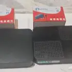 افضل راوترات 5g زين ورسيفرات بي اوت محدثه لليوتيوب