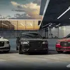 قطع غيار الجيب والدودج والكلايسلر