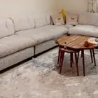 كنب استعمال نظيف للبيع ب 500