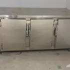 مستلزمات مطاعم ثلاجات سخان مغسلة استيل مكيف صحراوي مركزي