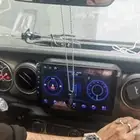 شاشات سيارات