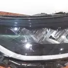 شمعة يسار سوناتا ليد نص فل أصلي مستعمل 2021