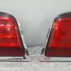اصطبات شنطة لكزس LX570 اصلي مستعمل 2008-2011