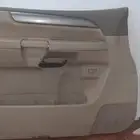 باب مبرد زيت علبة دركسيون فوق ارمادا اصلي مستعمل 2009