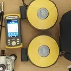 جي بي اس gps توبكون topcon للبيع او الايجار buy or rent